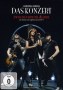 Andrea Berg - Zwischen Himmel und Erde DVD